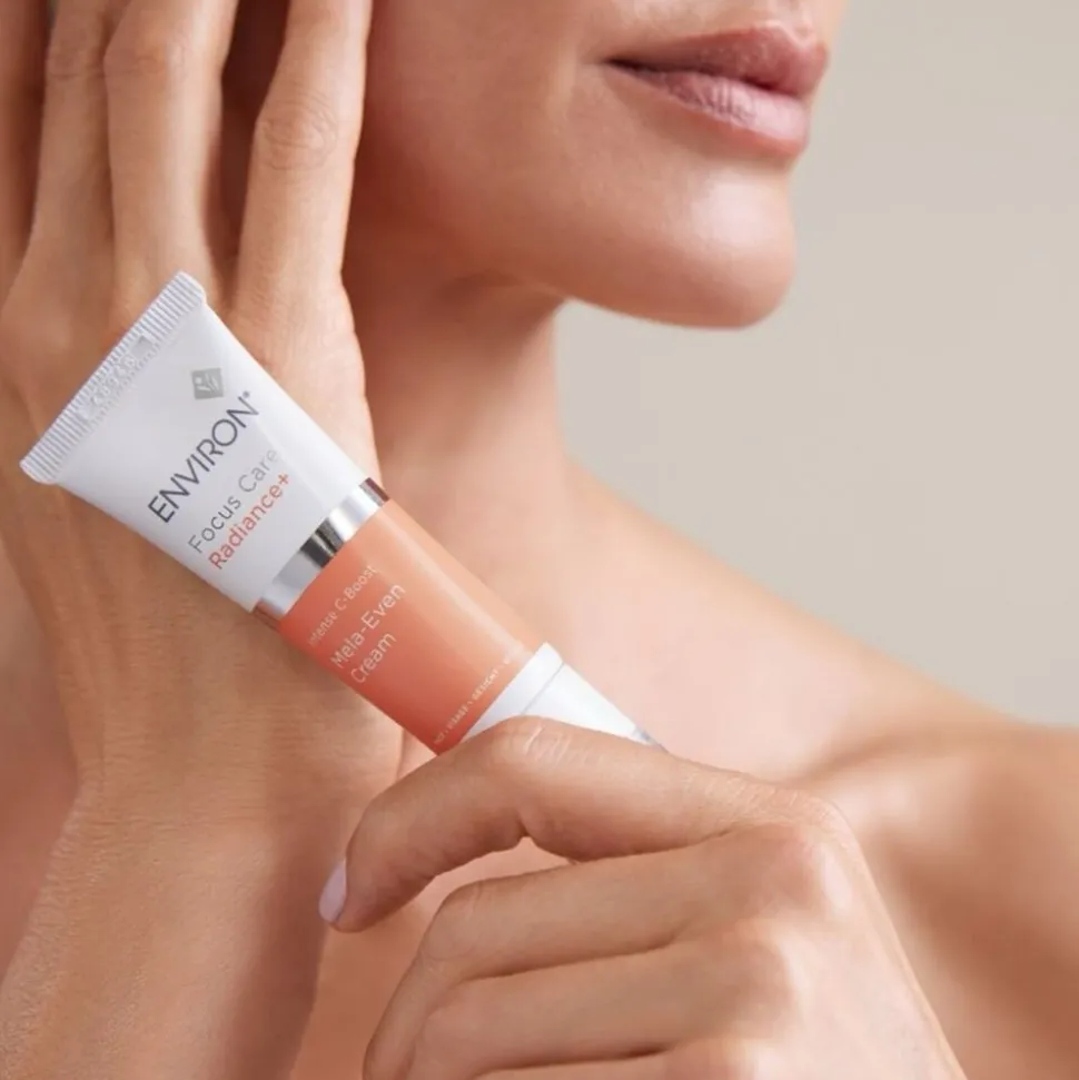Intense C-Boost Mela-Even Cream 25ML