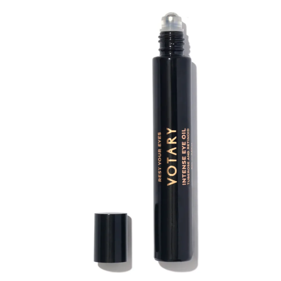 Intense Eye Oil - Tuberose and Retinoid 9ML