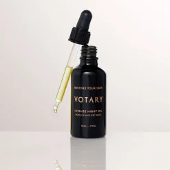 Intense Night Oil - Rosehip and Retinoid 50ML