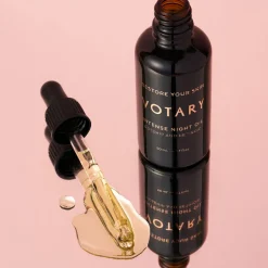 Intense Night Oil - Rosehip and Retinoid 50ML