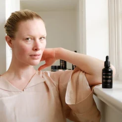 Intense Night Oil - Rosehip and Retinoid 50ML