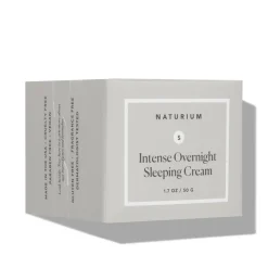 Intense Overnight Sleeping Cream 50G
