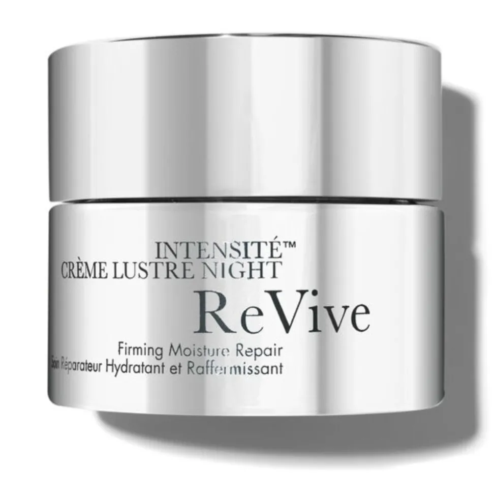 Intensité Crème Lustre Night Firming Moisture Repair 50ML