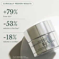 Intensité Crème Lustre Night Firming Moisture Repair 50ML