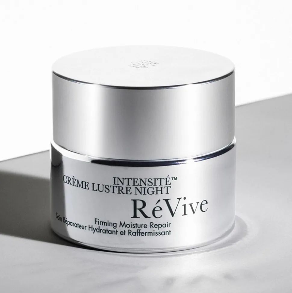 Intensité Crème Lustre Night Firming Moisture Repair 50ML