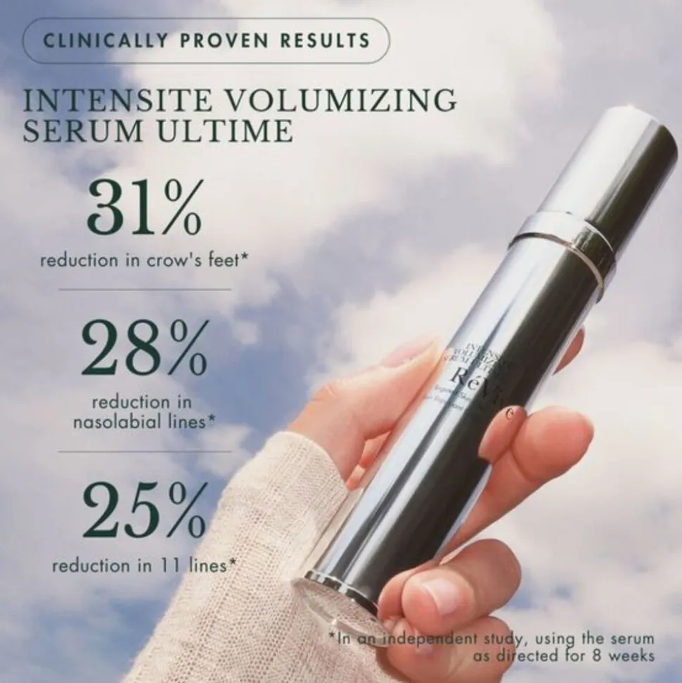 Intensité Volumizing Serum Ultime