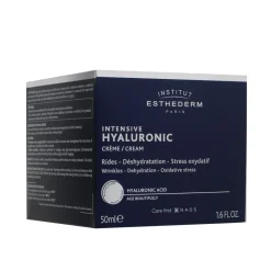 Intensive Hyaluronic Cream 50ML