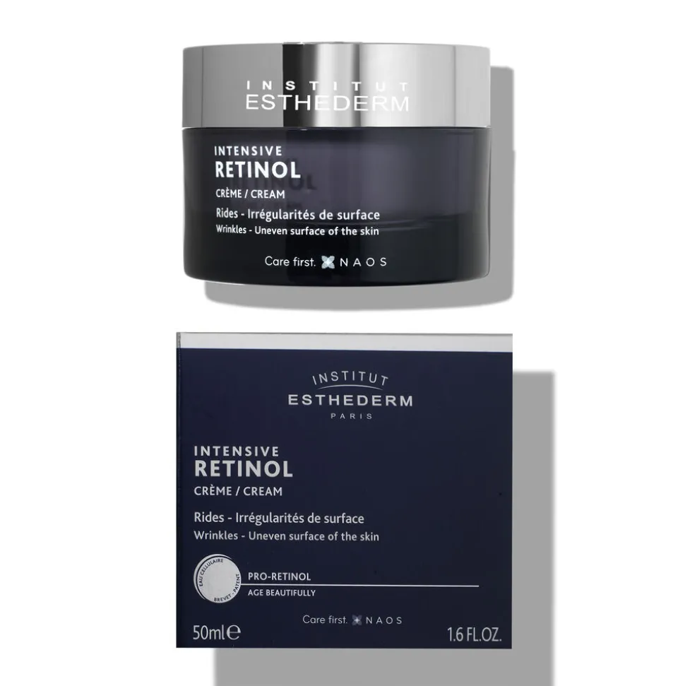 Intensive Retinol Cream 50ML