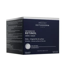 Intensive Retinol Cream 50ML