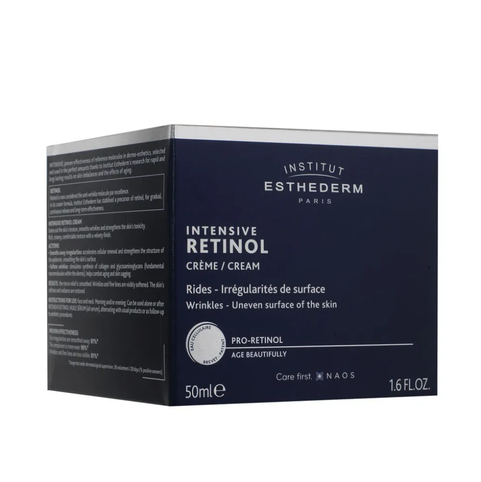 Intensive Retinol Cream 50ML