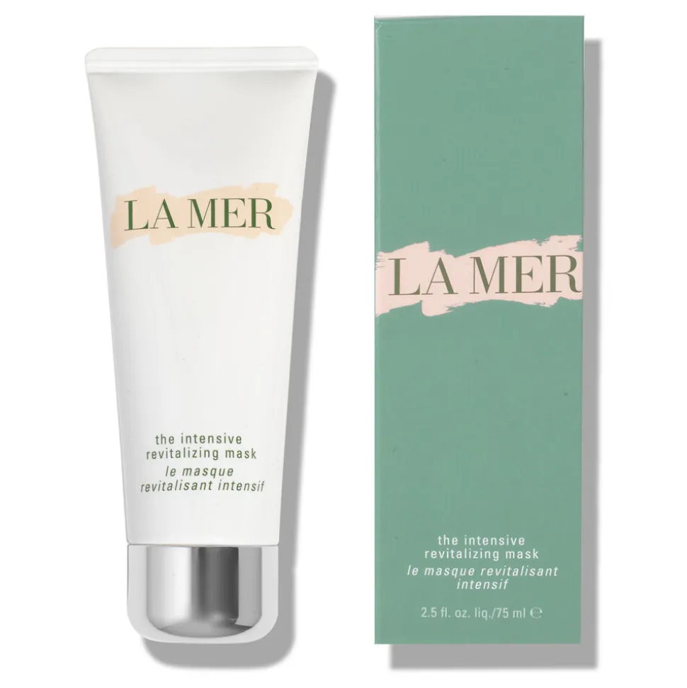 Intensive Revitalizing Mask 75ML