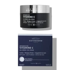 Intensive Vitamin C Brightening Face Gel Cream 50ML