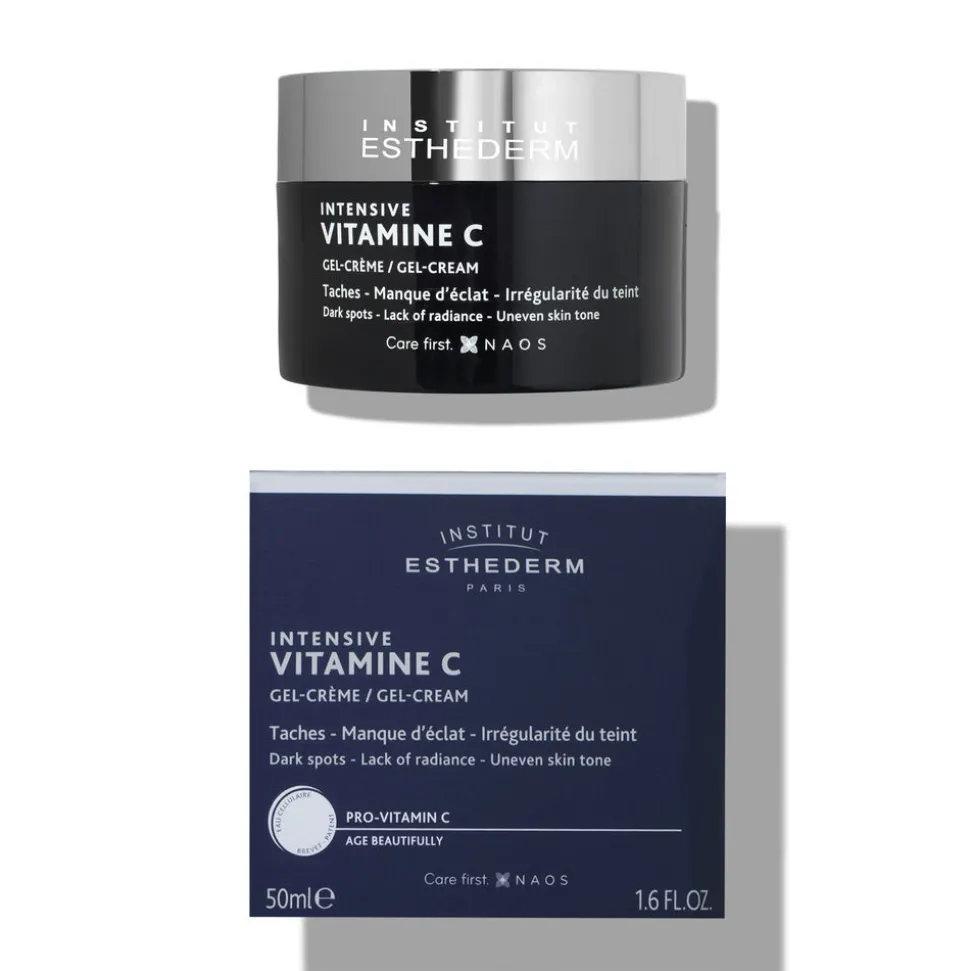 Intensive Vitamin C Brightening Face Gel Cream 50ML
