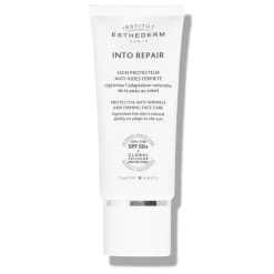Into Repair SPF50+ Smoothing and Firming Face Care 50ML