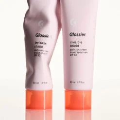 Invisible Shield Priming SPF 50