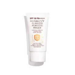 Invisible UV Flawless Poreless Primer SPF50