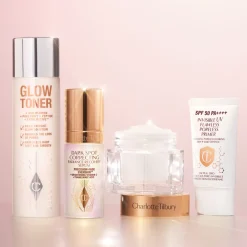 Invisible UV Flawless Poreless Primer SPF50