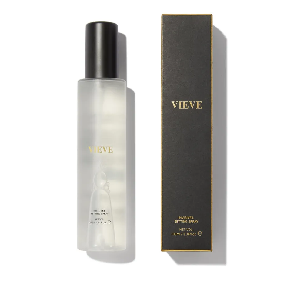 Invisiveil Setting Spray