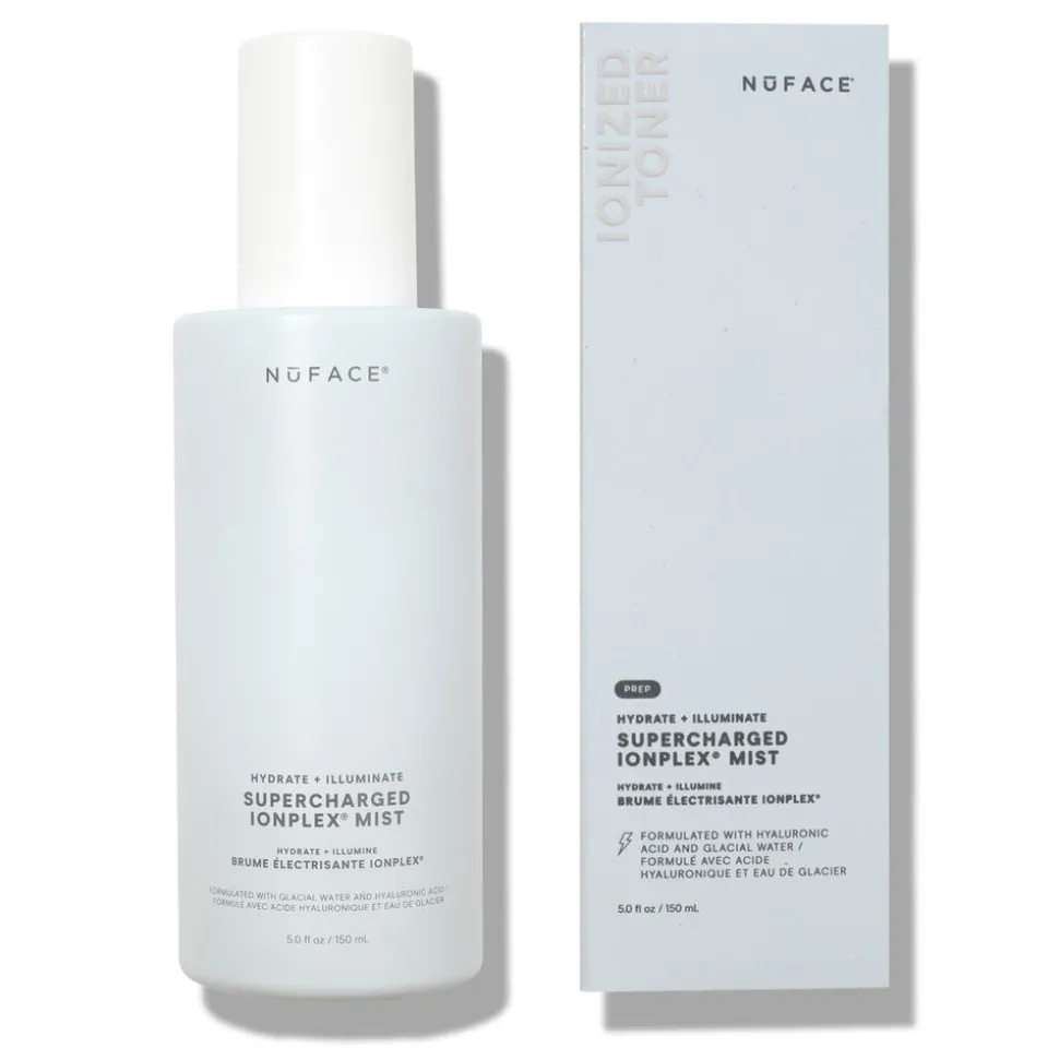 IonPlex® Facial Mist 147ML