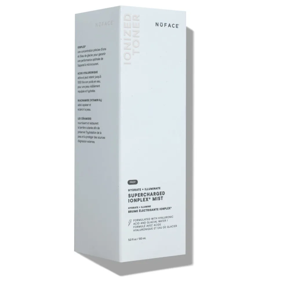IonPlex® Facial Mist 147ML