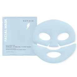 IonPlex® Hydra-Gel Power Mask