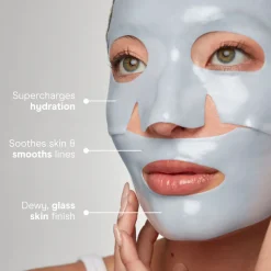 IonPlex® Hydra-Gel Power Mask