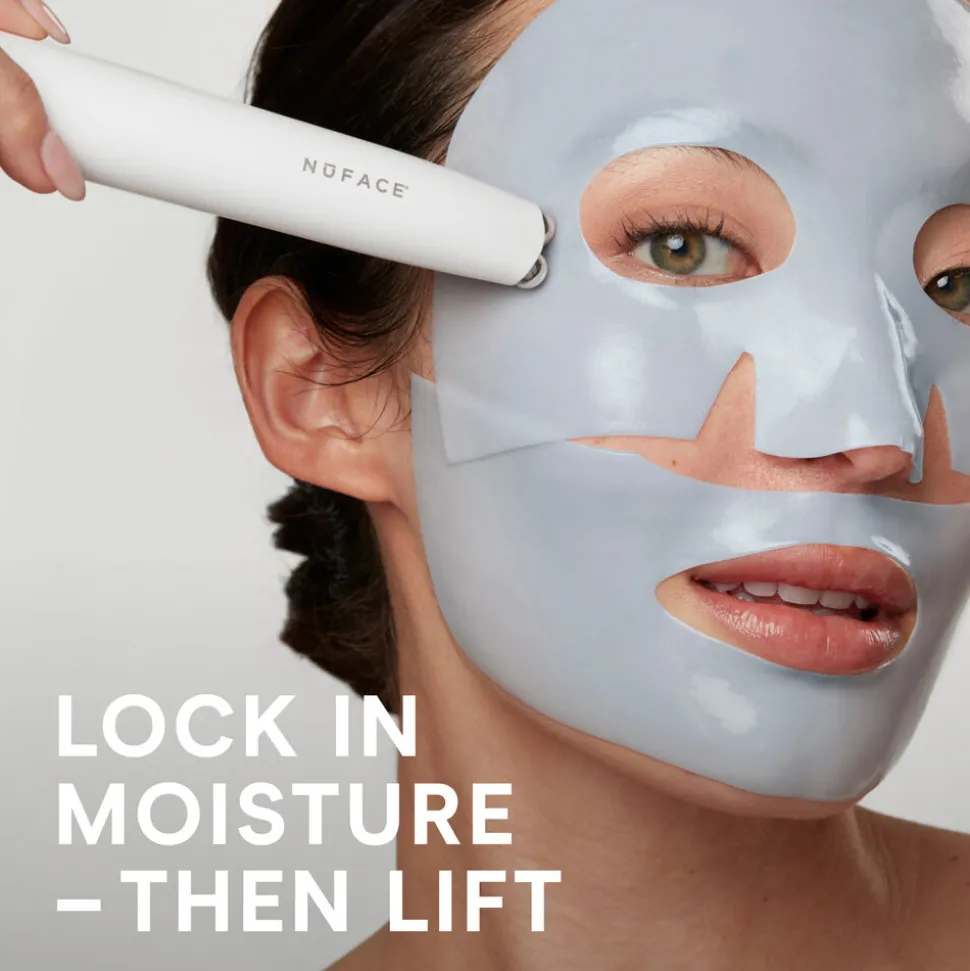 IonPlex® Hydra-Gel Power Mask