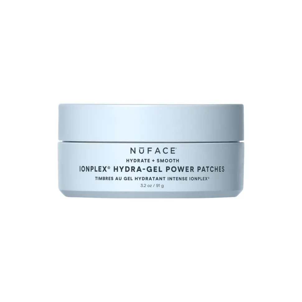IonPlex® Hydra-Gel Power Patches