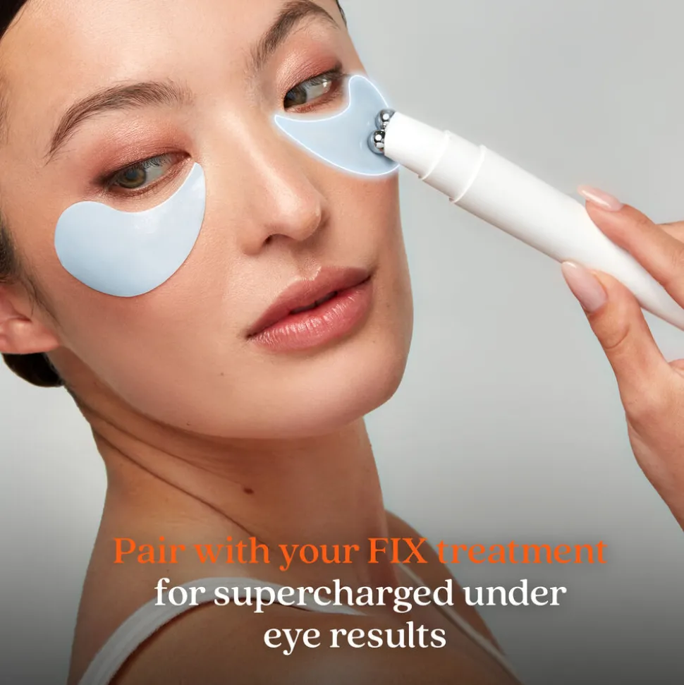 IonPlex® Hydra-Gel Power Patches