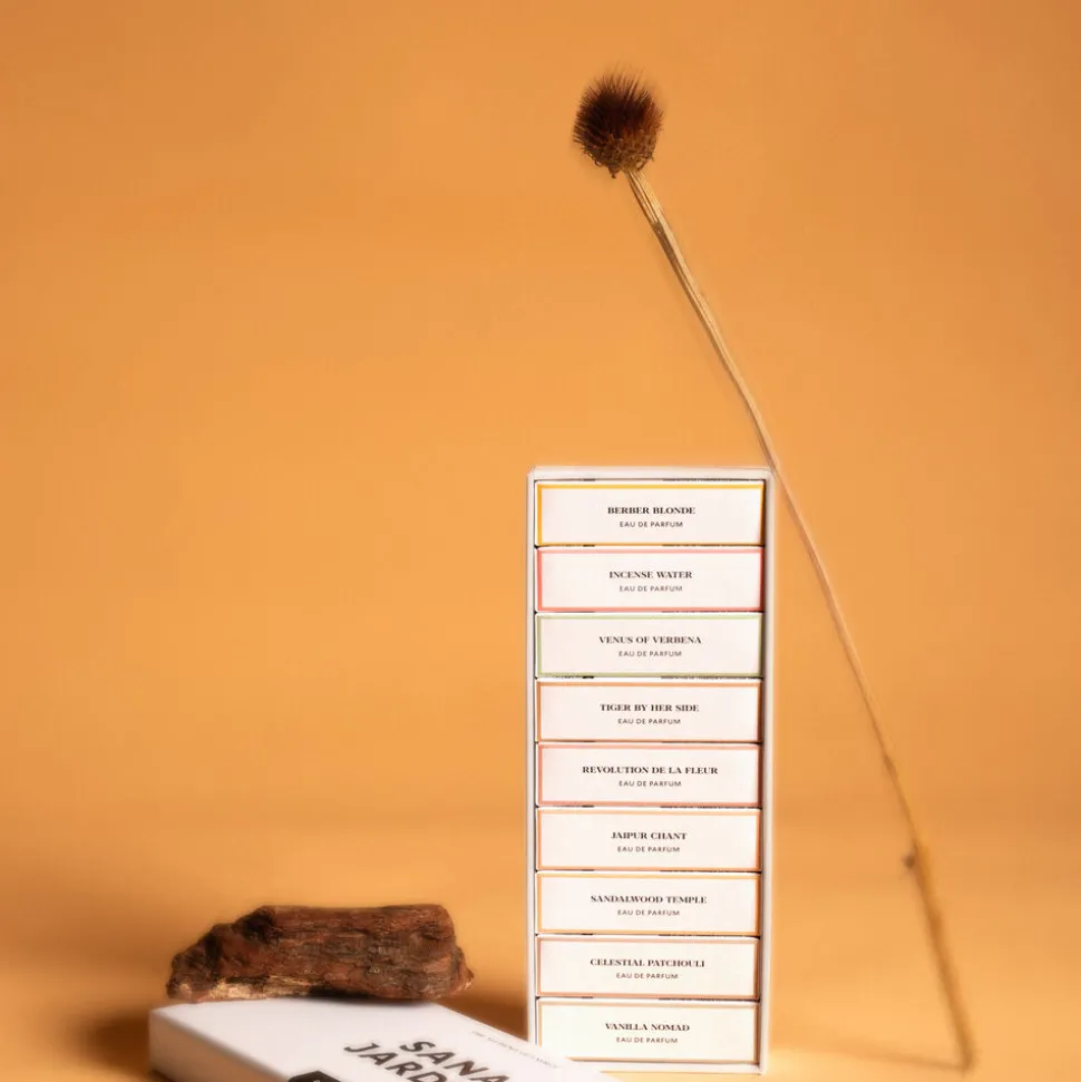 Jaipur Chant
