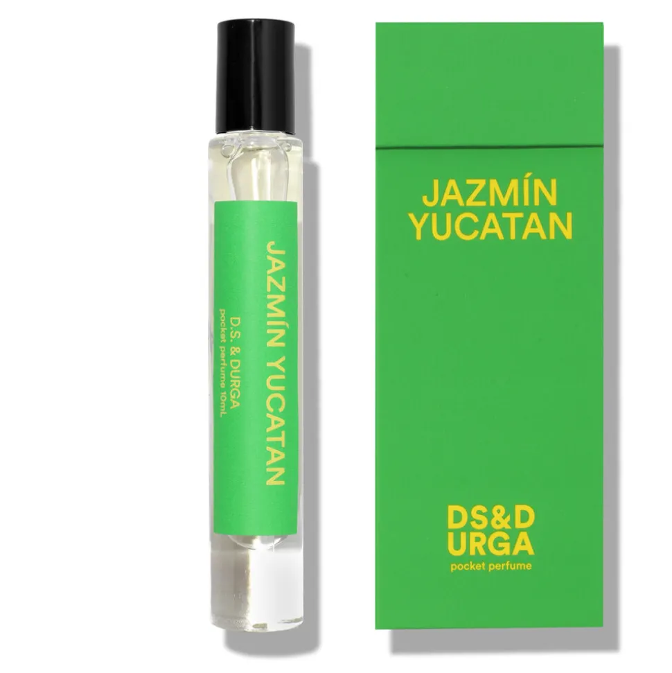 Jasmin Yucatan Rollerball 10ML