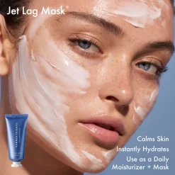 Jet Lag Essentials Set
