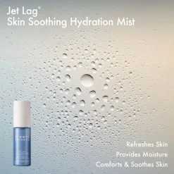 Jet Lag Essentials Set