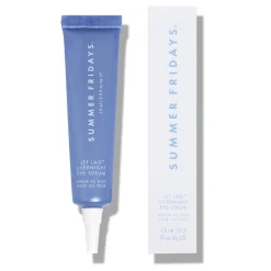 Jet Lag Overnight Eye Serum 15ML