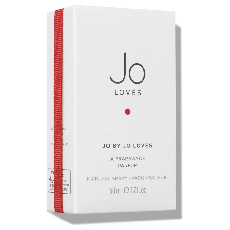 Jo by Jo Loves A Fragrance 50ML
