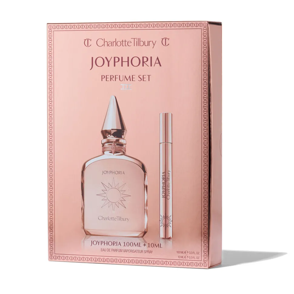 Joyphoria Perfume Set