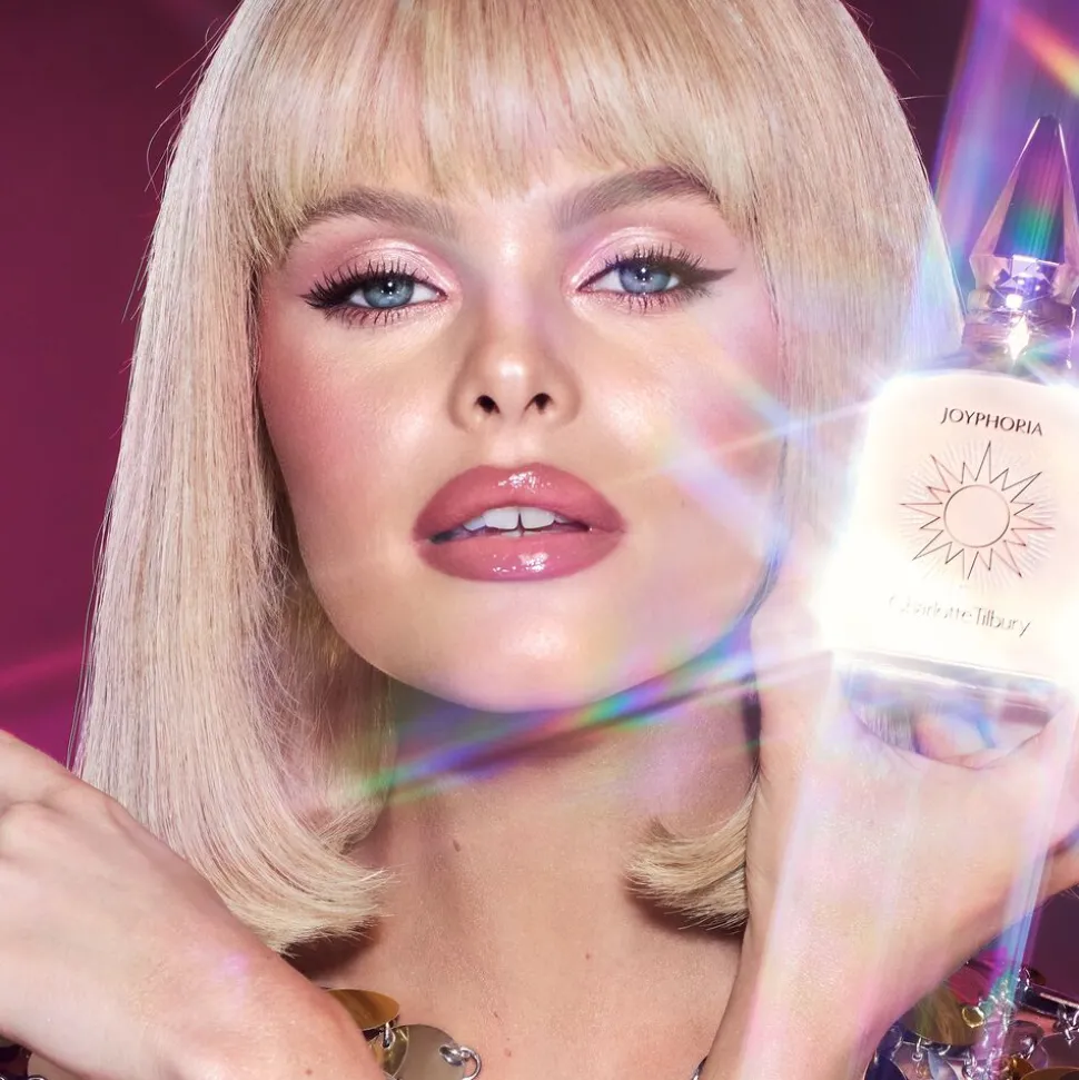 Joyphoria Perfume Set