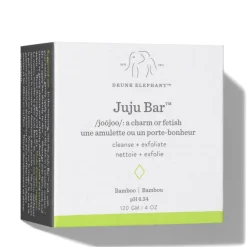 JuJu Bar 120G