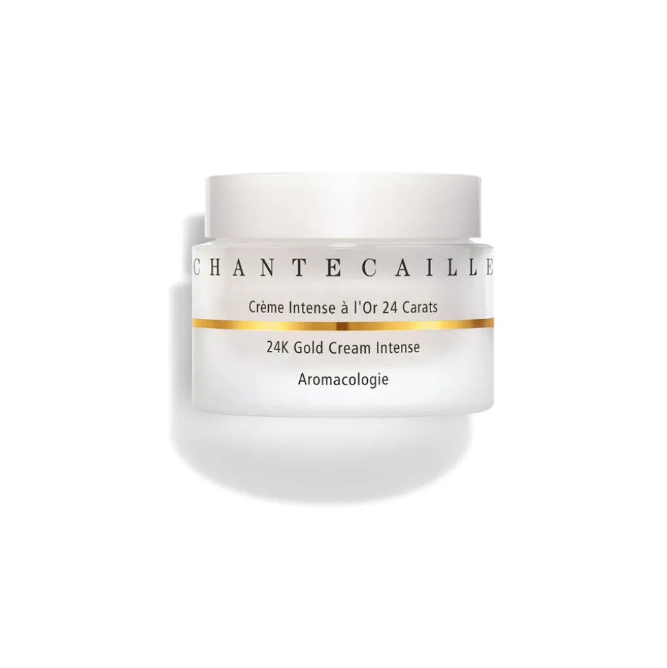 24K Gold Cream Intense