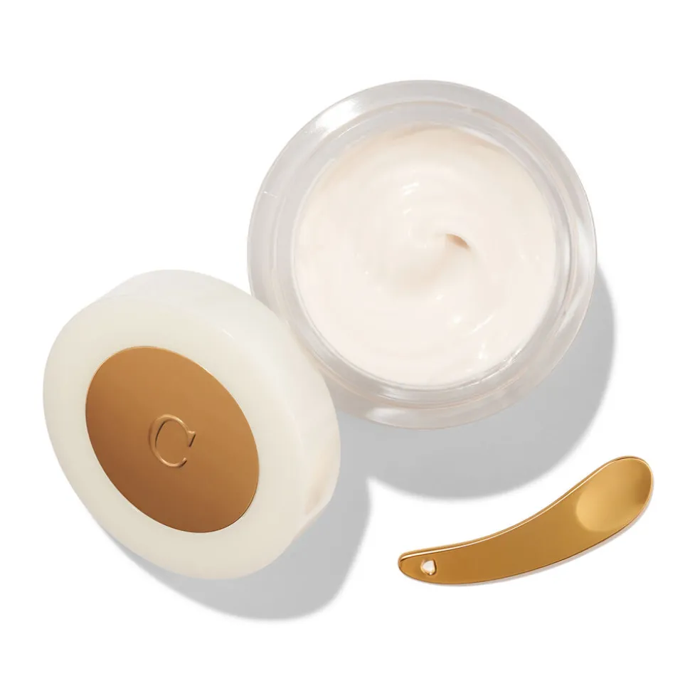 24K Gold Cream Intense