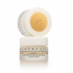 24K Gold Energizing Eye Cream
