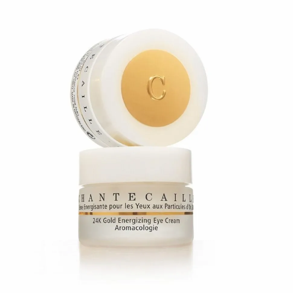 24K Gold Energizing Eye Cream