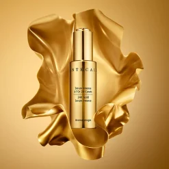 24K Gold Serum Intense