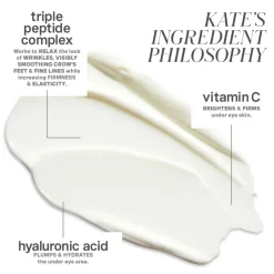 KateCeuticals Lifting Eye Cream 15ML