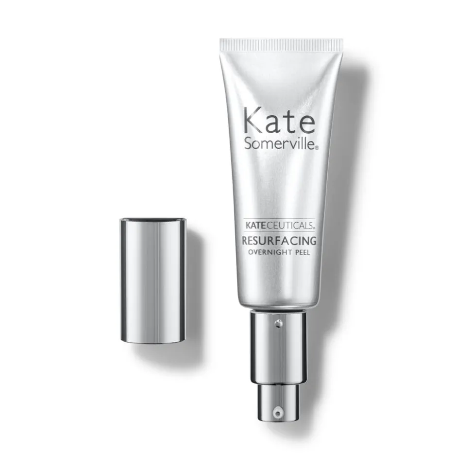 KateCeuticals Resurfacing Overnight Peel 30ML