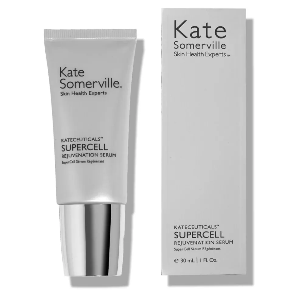 KateCeuticals SuperCell Rejuvenation Serum 30ML