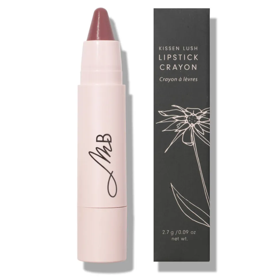 Kissen Lush Lipstick Crayon