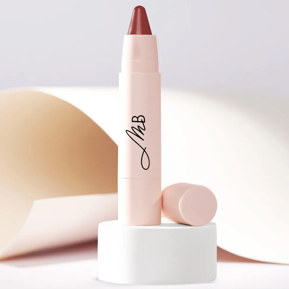 Kissen Lush Lipstick Crayon