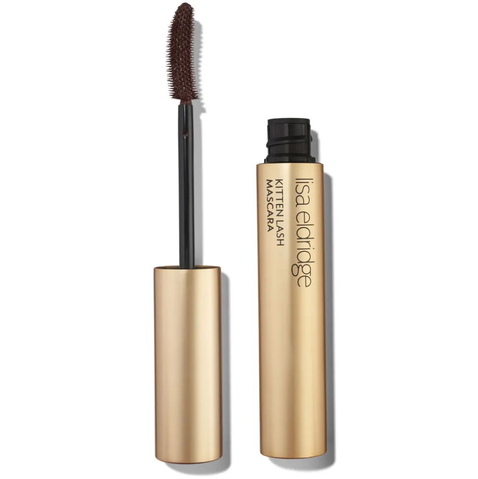 KITTEN LASH MASCARA BURNT UMBER