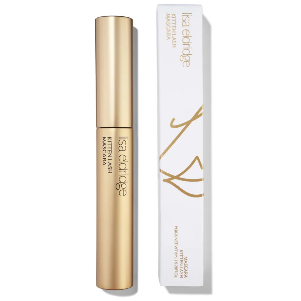 KITTEN LASH MASCARA BURNT UMBER